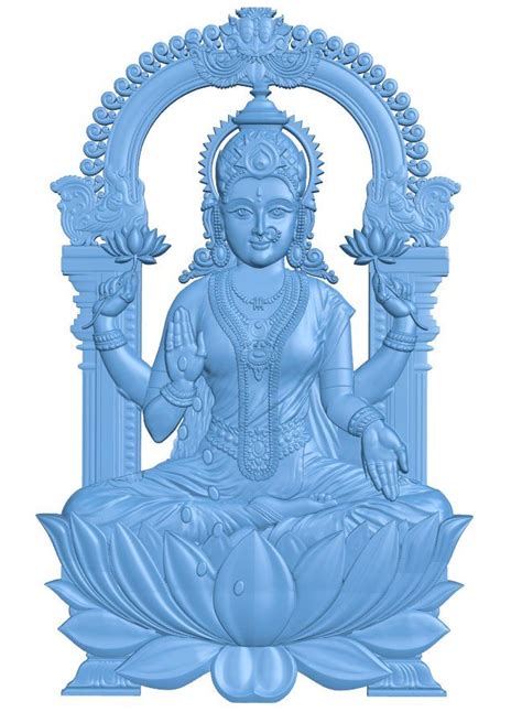 laxmi stl file free download|Laxmi best 3D printer files・63 models to download・Cults.